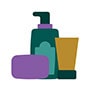 Baby & Personal Care Icon