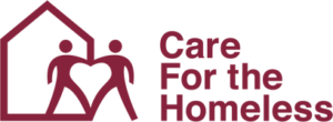 Care for the Homeless Logo