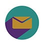 Mail Service Icon